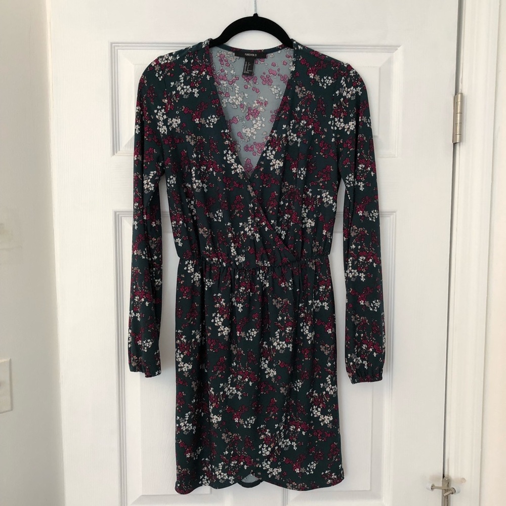 Forever 21 Dress